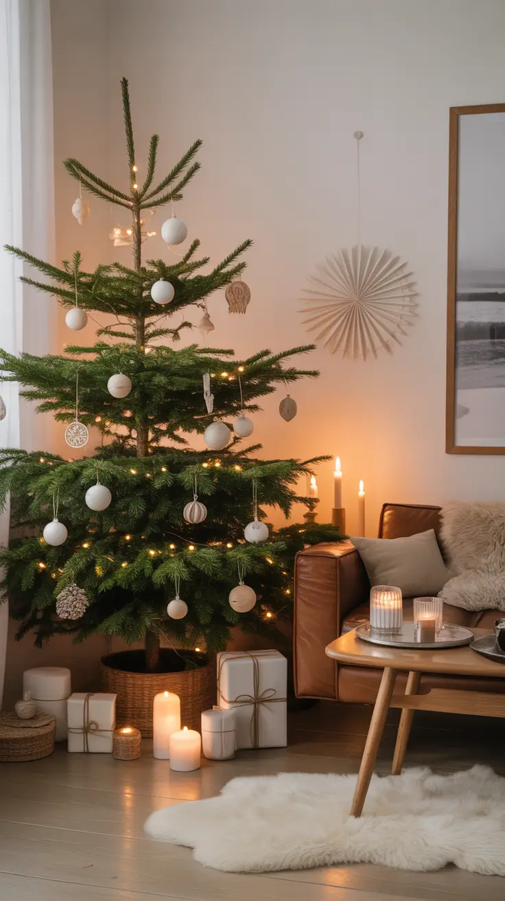 Christmas Tree Trends 2025: Modern Decor Ideas and Holiday Inspiration