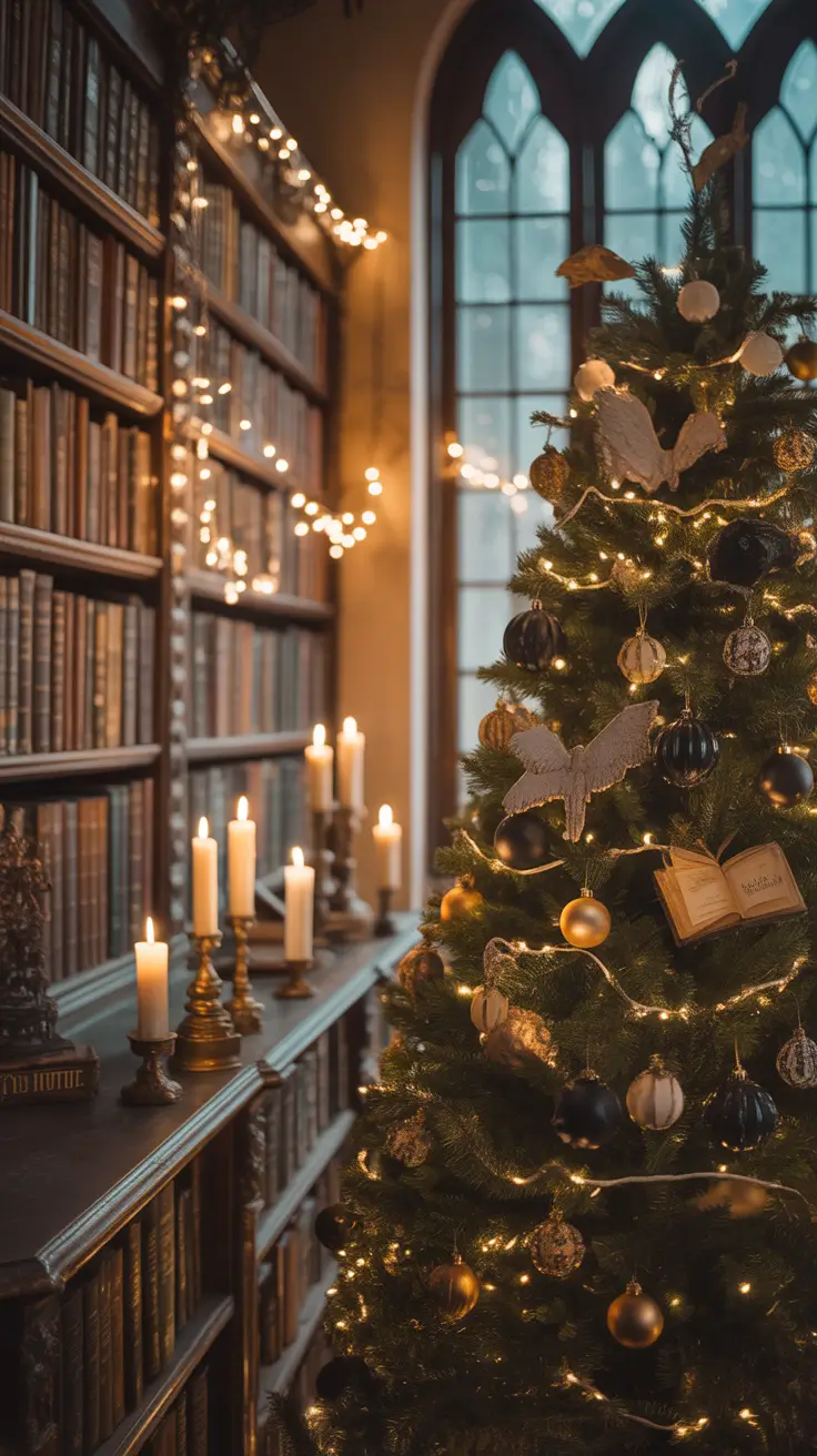 Xmas Tree Ideas 2025: Unique and Creative Christmas Decor Trends for a Festive Home