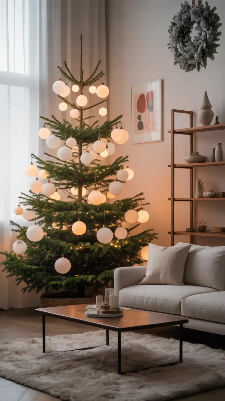 Christmas Tree Lights Ideas 2025: Inspiring Trends for Indoor & Outdoor Decor
