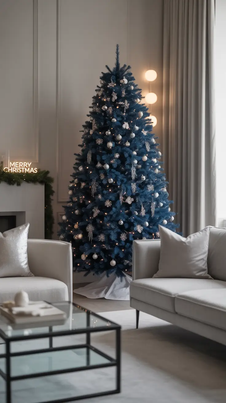 Christmas Tree Decorations Ideas 2025: Modern, Rustic & Minimalist Trends for a Festive Home
