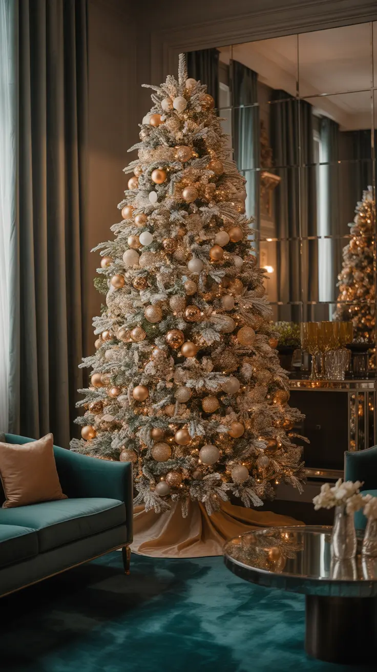 Christmas Tree Trends 2025: Modern Decor Ideas and Holiday Inspiration
