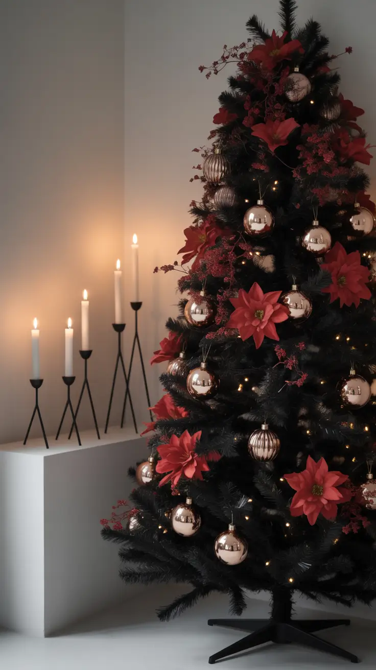 Xmas Tree Ideas 2025: Unique and Creative Christmas Decor Trends for a Festive Home