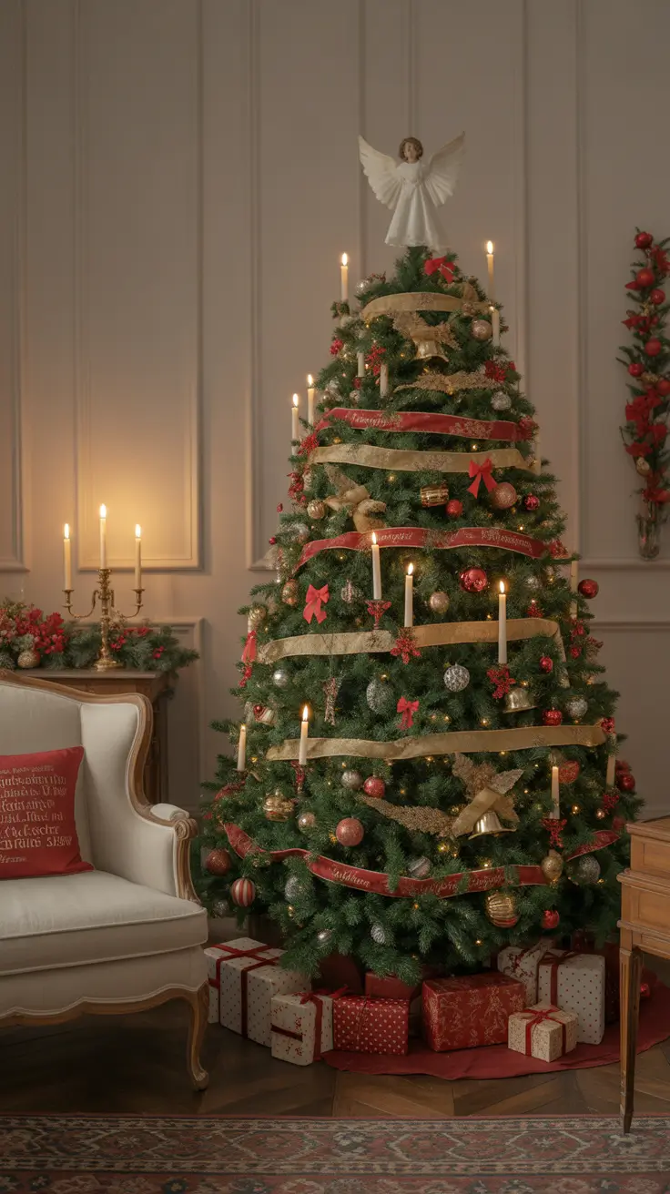 Best Christmas Tree Ideas 2025: Modern, Minimalist & Festive Decor Trends for Your Home