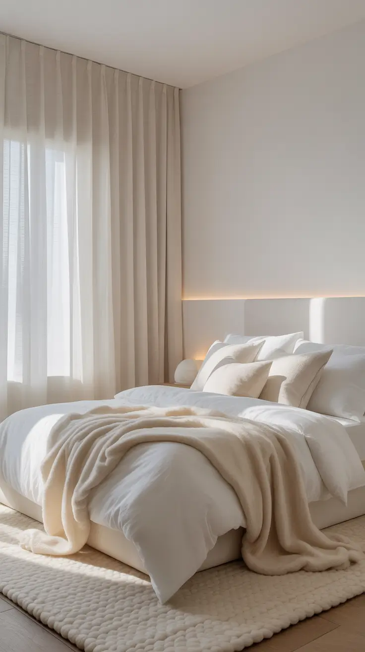 Bedroom Colors Ideas 2026: Beautiful and Calming Designs for Cozy, Luxury, and Contemporary Homes