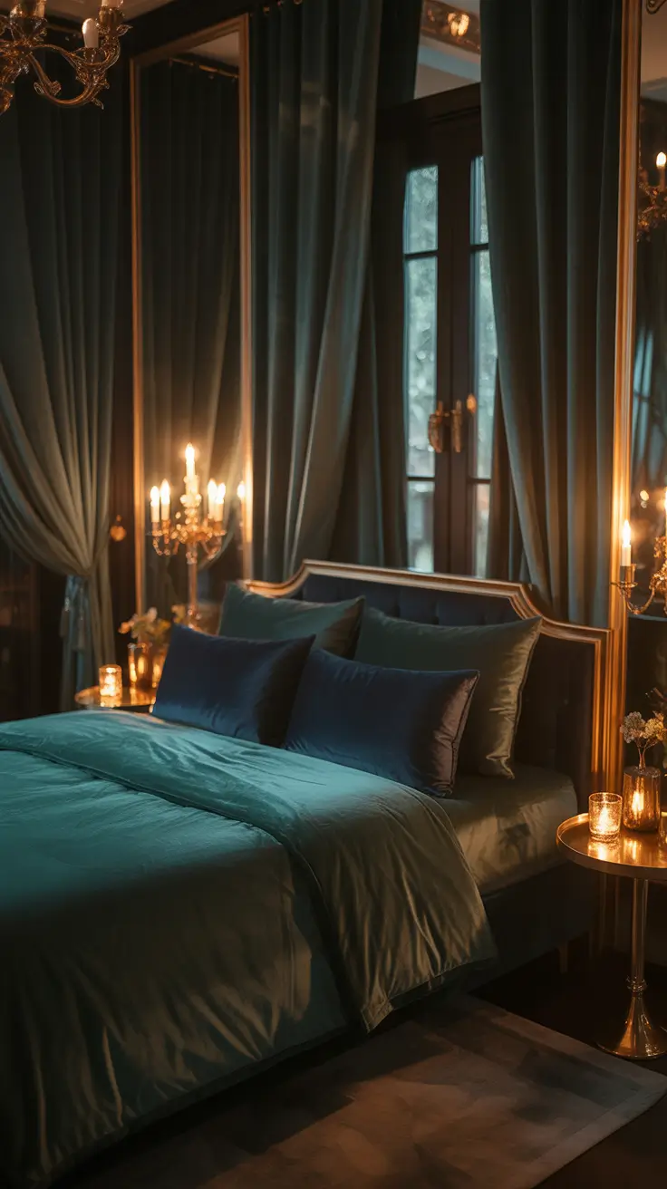 Moody’s Bedroom Ideas 2026: Dark, Cozy, and Modern Designs That Inspire Serenity