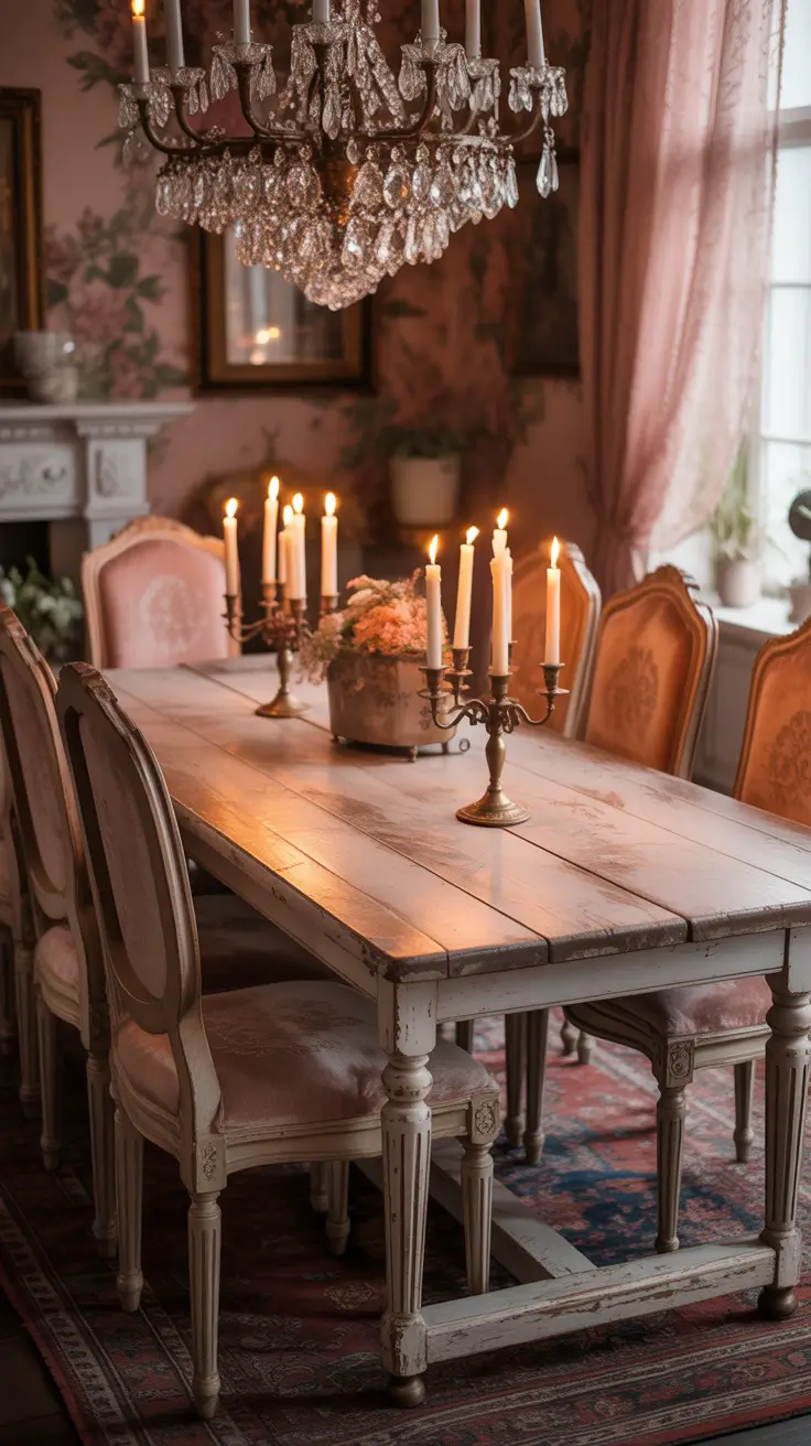 Dining Room Renovation Ideas 2026: Modern, Farmhouse, and Vintage Inspirations for Every Home