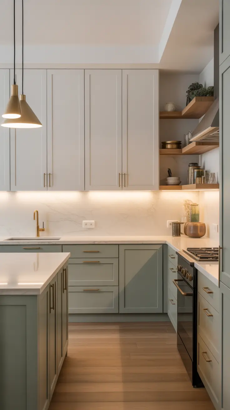 Kitchen Renovation Ideas 2026: Modern Trends and Budget-Friendly Designs for Every Home