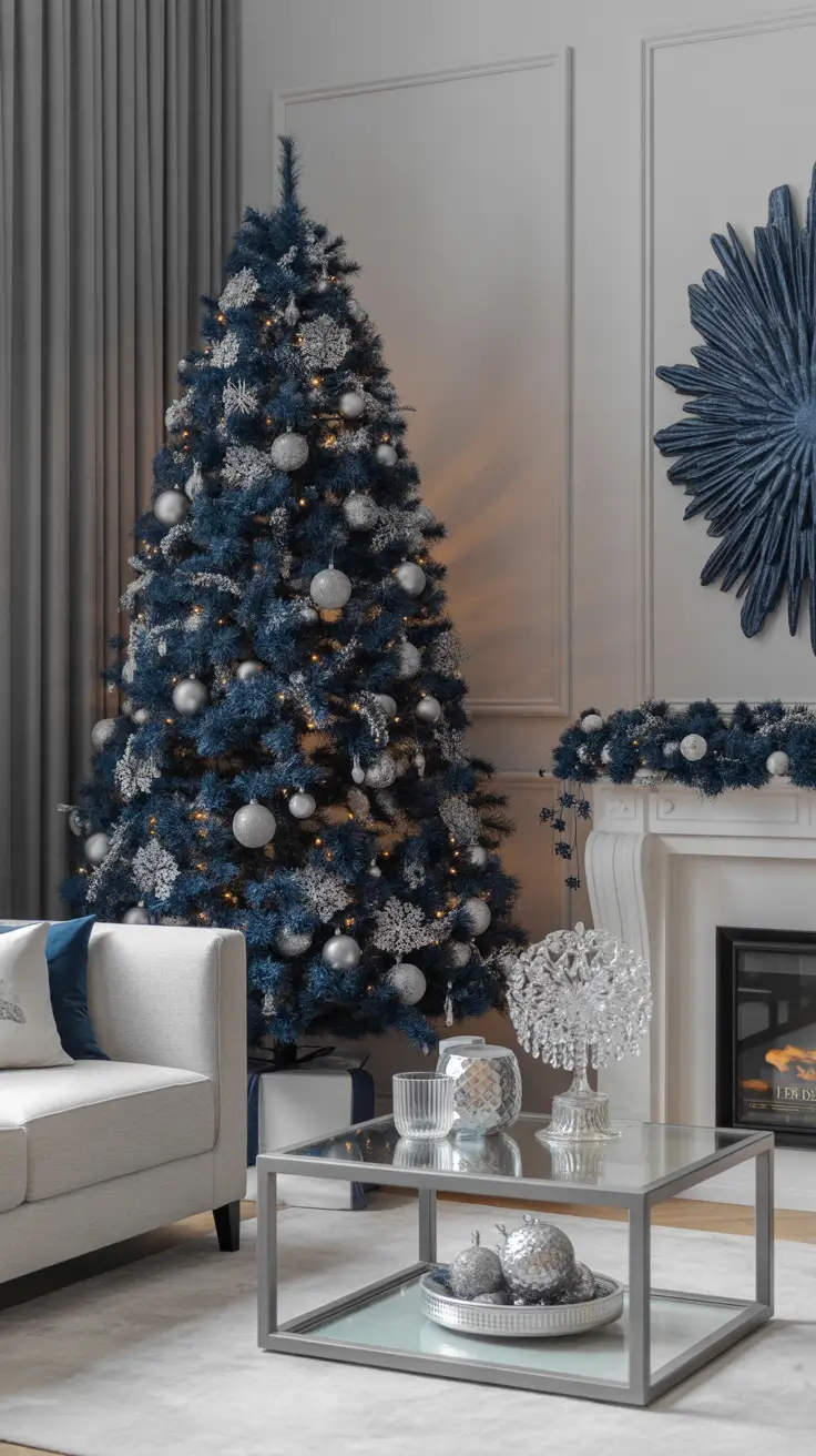 Christmas Tree Decorations Ideas 2025: Modern, Rustic & Minimalist Trends for a Festive Home
