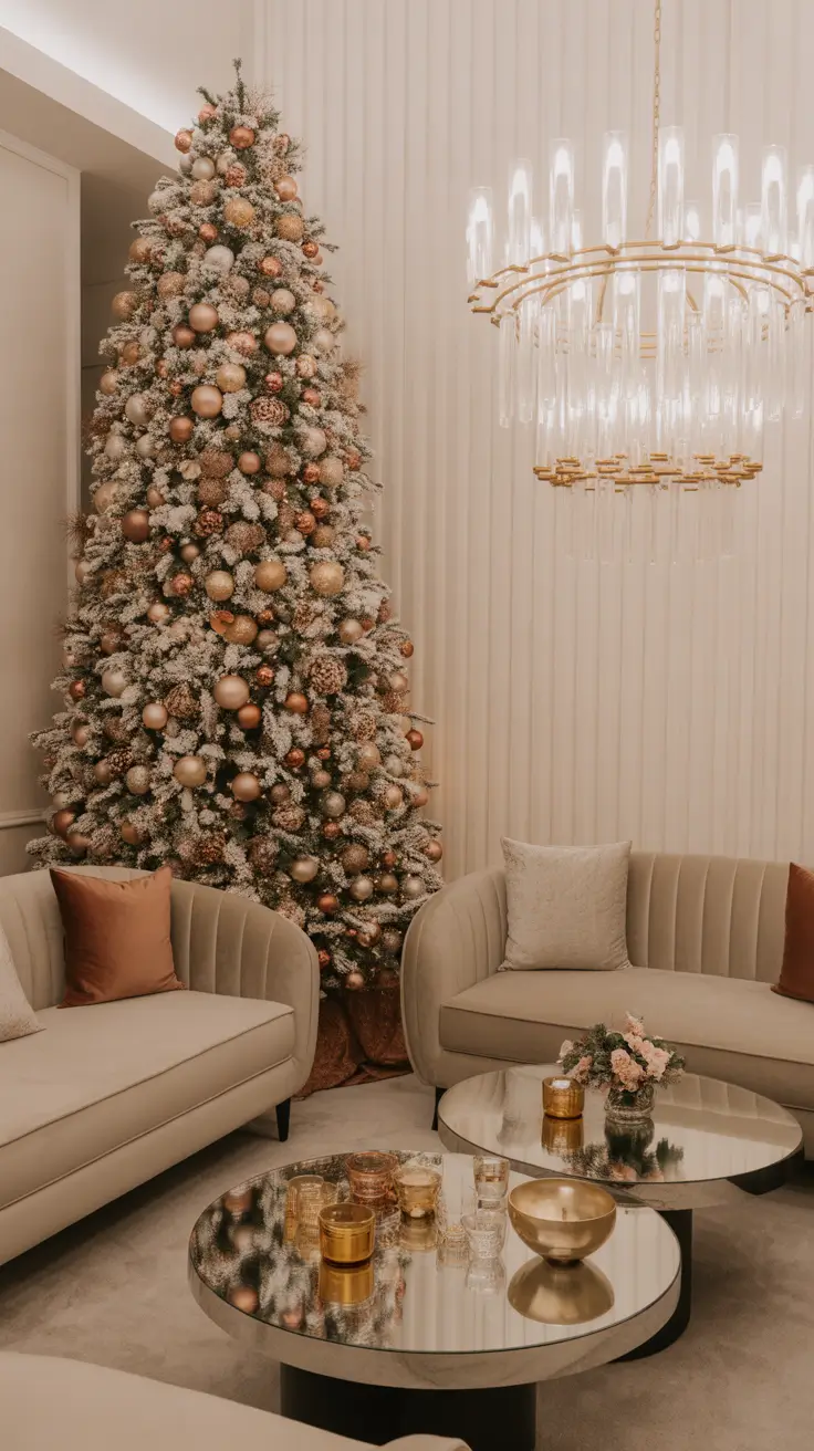 Christmas Tree Trends 2025: Modern Decor Ideas and Holiday Inspiration