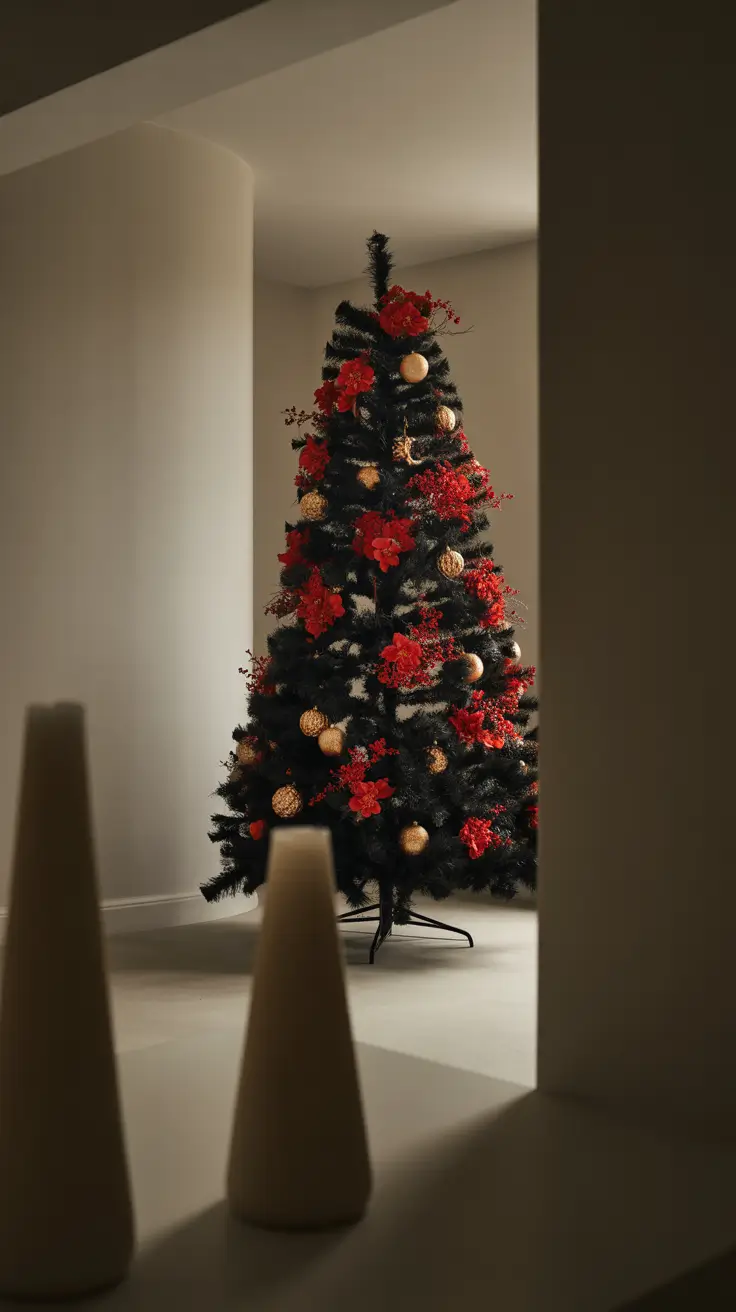 Xmas Tree Ideas 2025: Unique and Creative Christmas Decor Trends for a Festive Home