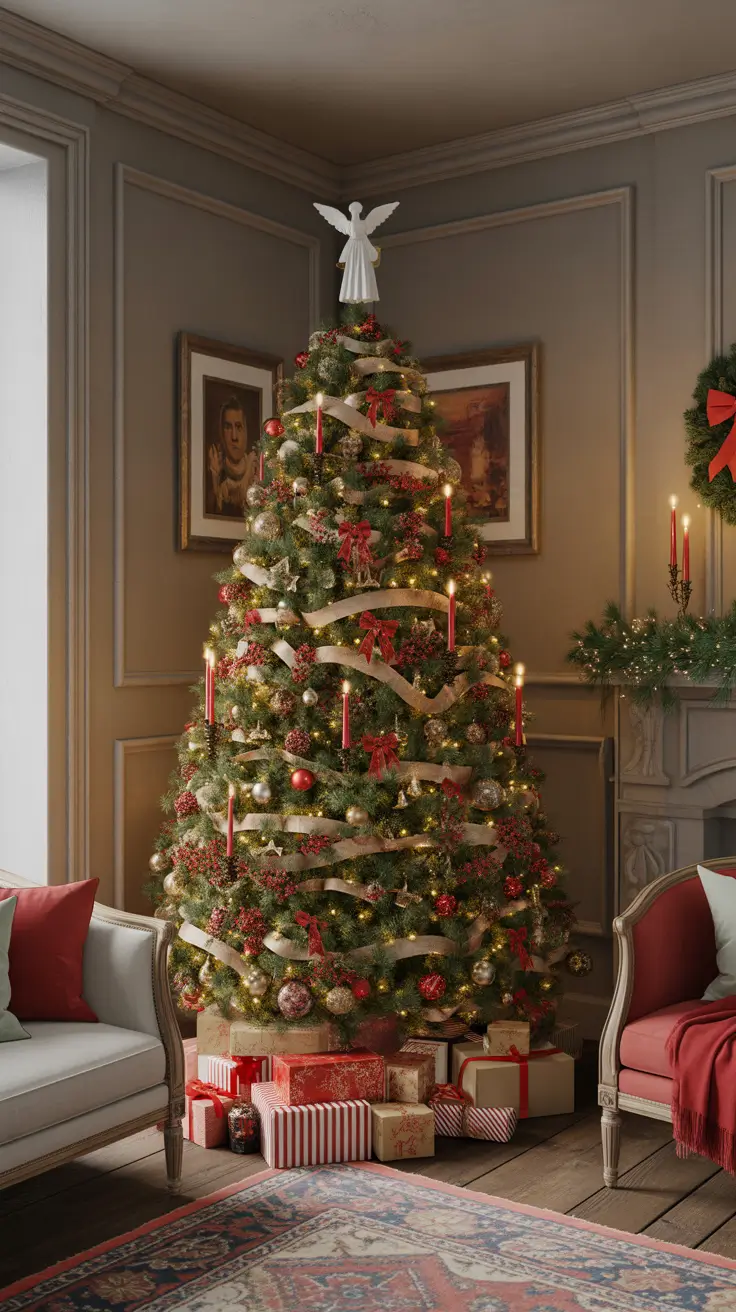 Best Christmas Tree Ideas 2025: Modern, Minimalist & Festive Decor Trends for Your Home