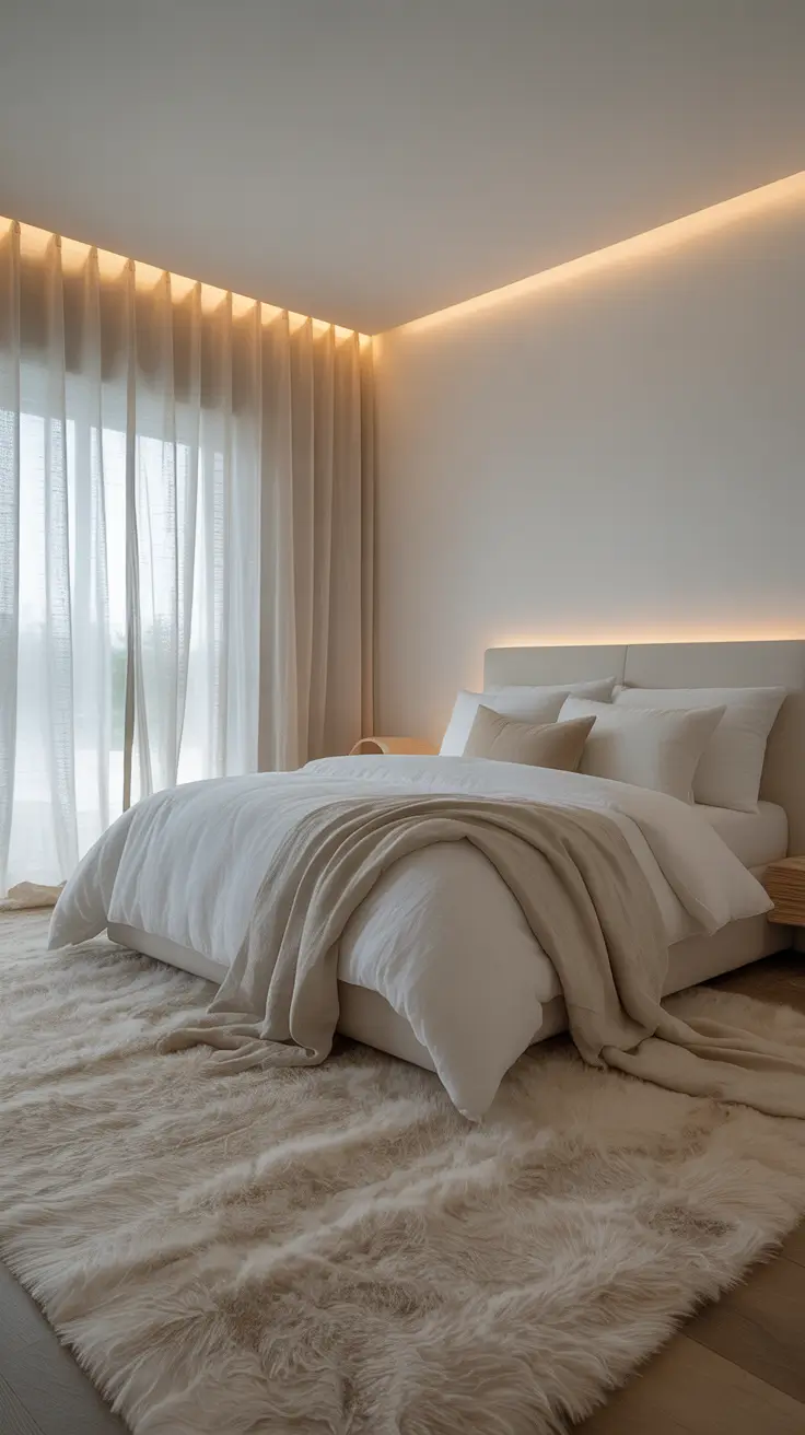 Bedroom Colors Ideas 2026: Beautiful and Calming Designs for Cozy, Luxury, and Contemporary Homes