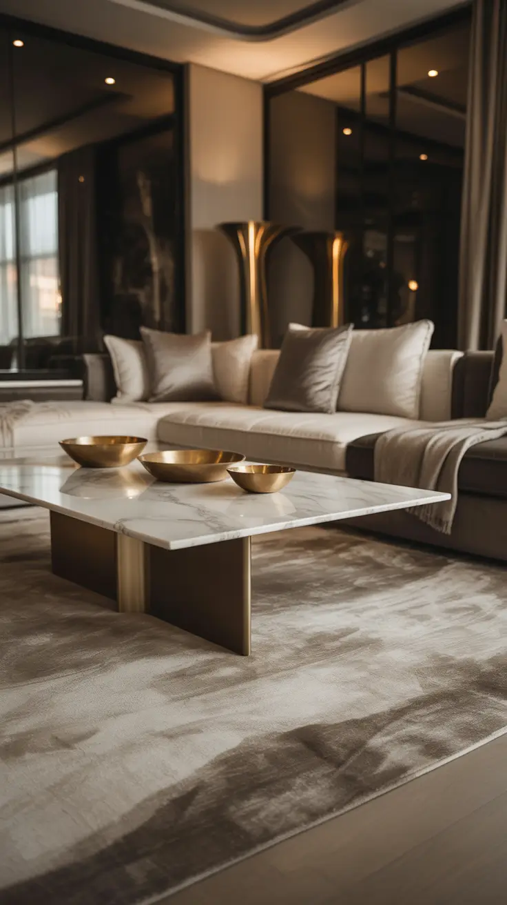 Rugs for Living Room Ideas 2026: Modern Inspiration for Every Home Style