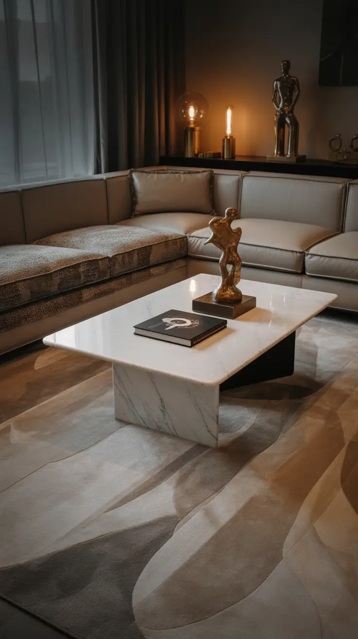 Rugs for Living Room Ideas 2026: Modern Inspiration for Every Home Style