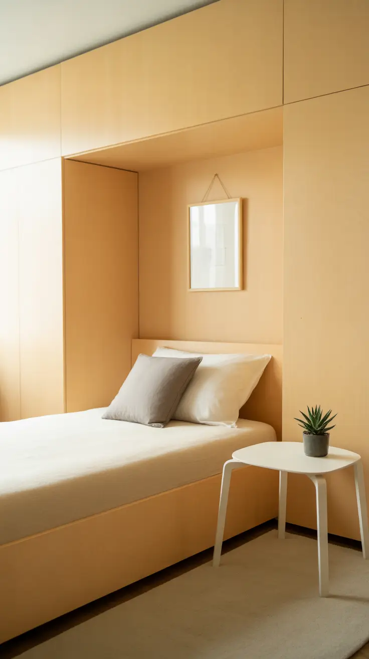 Small Bedroom Ideas 2026: Cozy, Modern, and Aesthetic Designs for Every Space