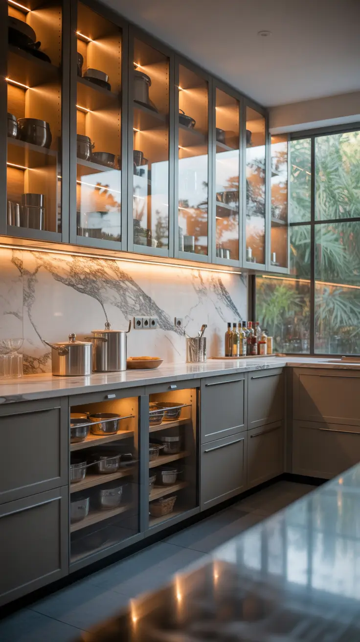 Closet Pantry Ideas 2026: Modern Kitchen Storage and Design Inspiration