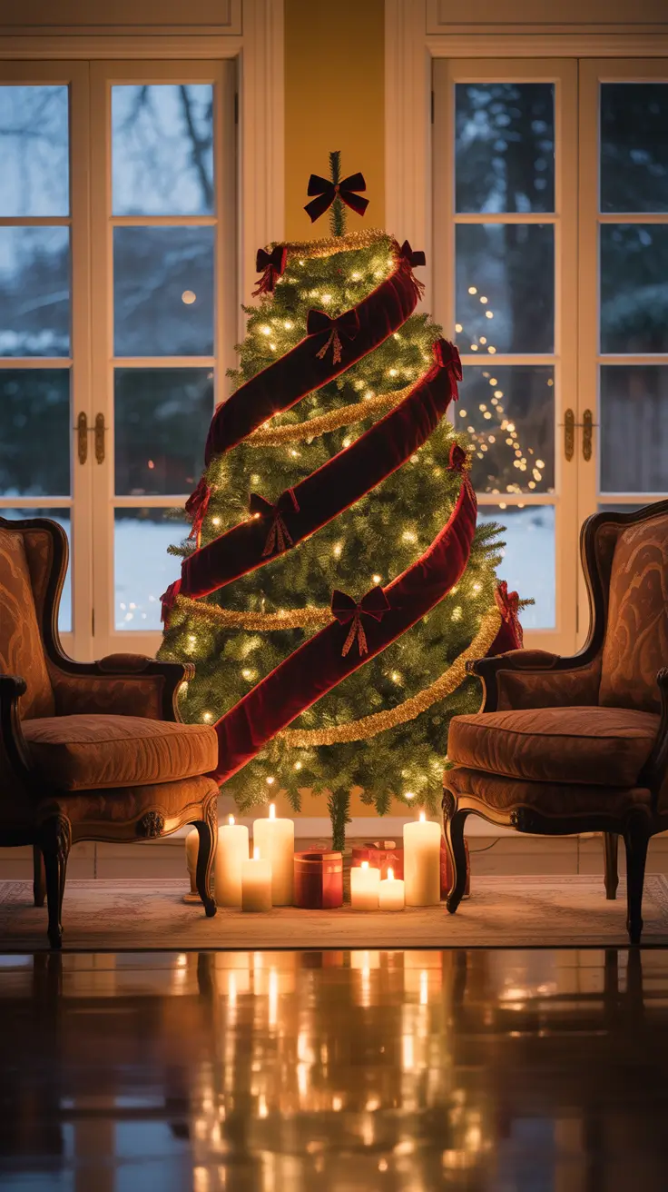 Christmas Tree Trends 2025: Modern Decor Ideas and Holiday Inspiration