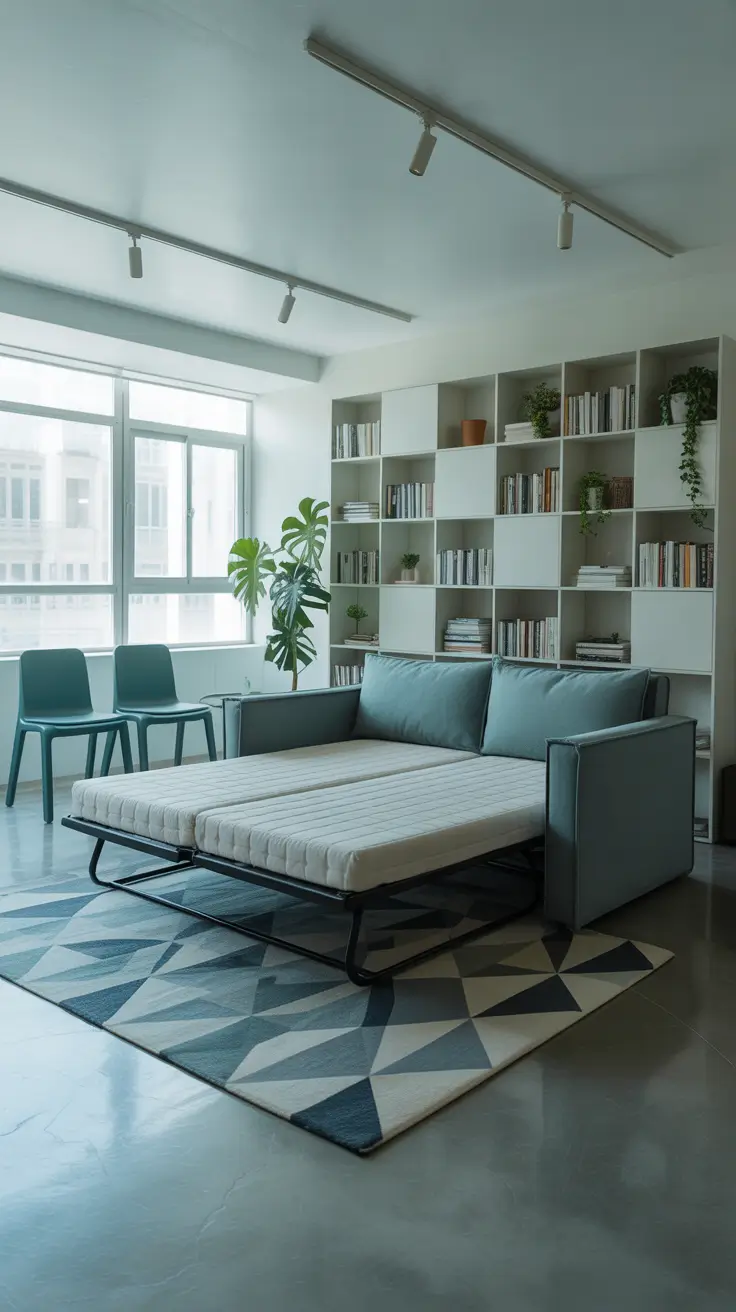 Apartment Living Room Ideas 2026: Stylish & Cozy Designs for Every Lifestyle