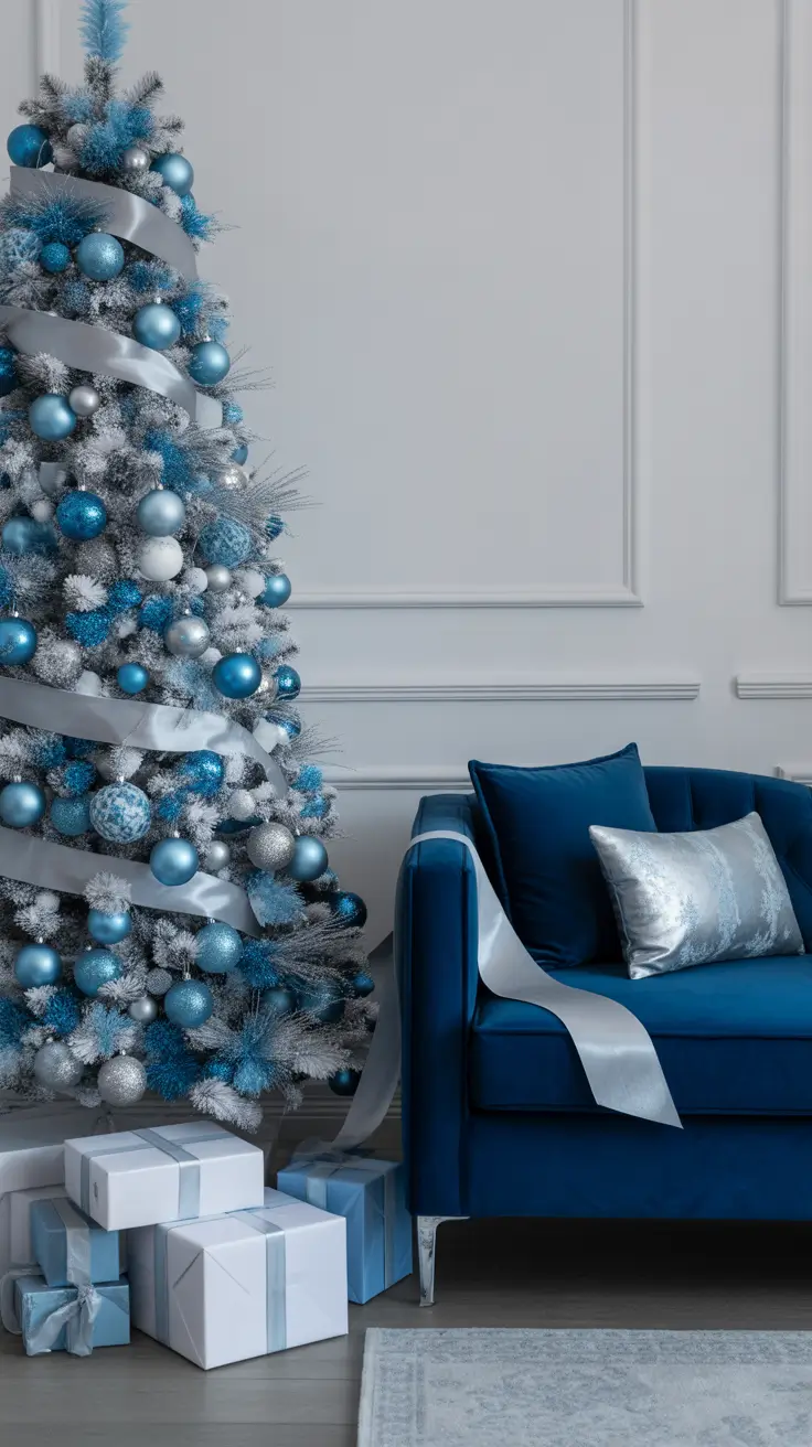 Best Christmas Tree Ideas 2025: Modern, Minimalist & Festive Decor Trends for Your Home