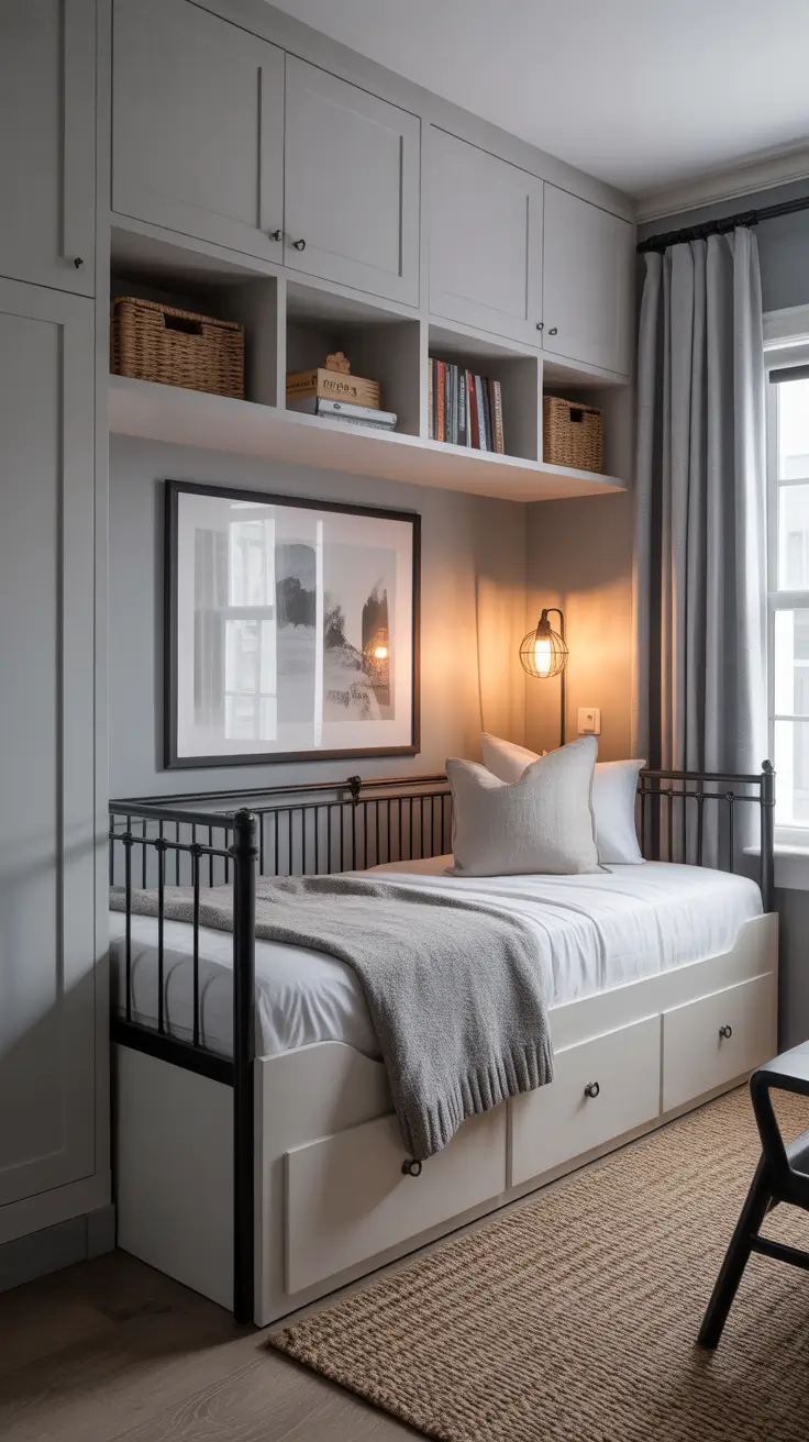 Top Guests Bedroom Ideas 2026: Cozy Modern and Stylish Designs for Every Home