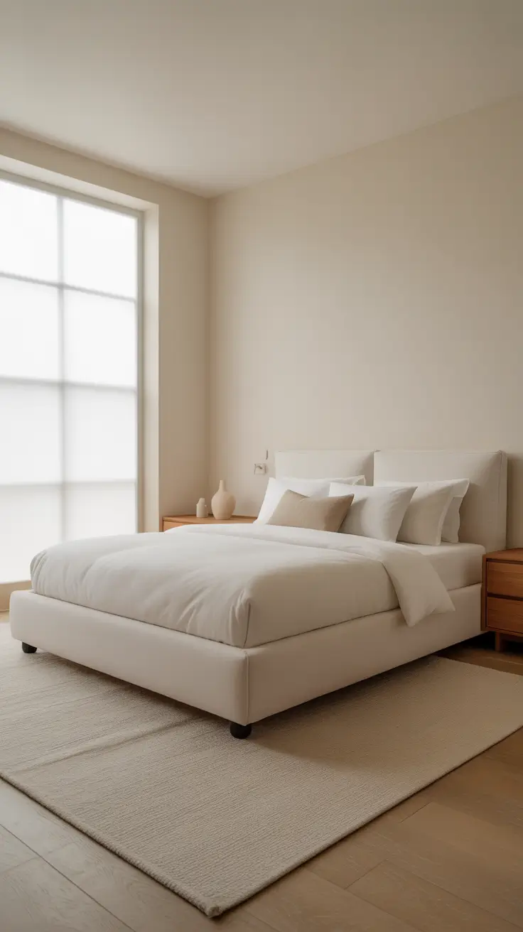 King Size Bed Ideas 2026: Modern Bedroom Designs for Every Style