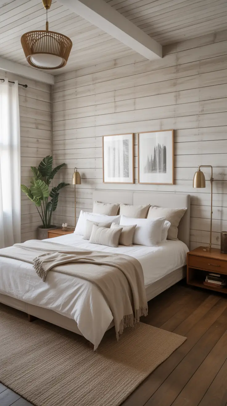 Farmhouses Bedroom Ideas 2026: Cozy, Modern & Rustic Designs for Every Home