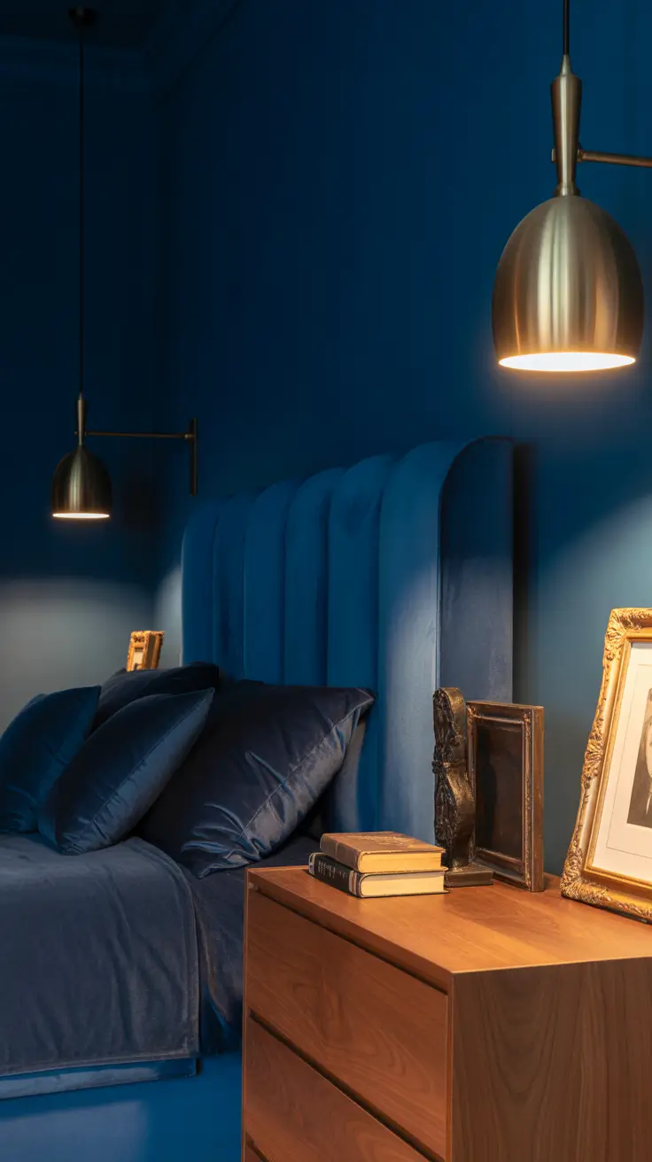 Moody’s Bedroom Ideas 2026: Dark, Cozy, and Modern Designs That Inspire Serenity