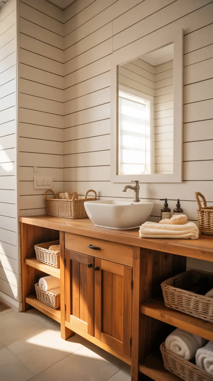 Bathroom Renovation Ideas 2026: Modern, Budget-Friendly, and Timeless Inspirations for Every Home