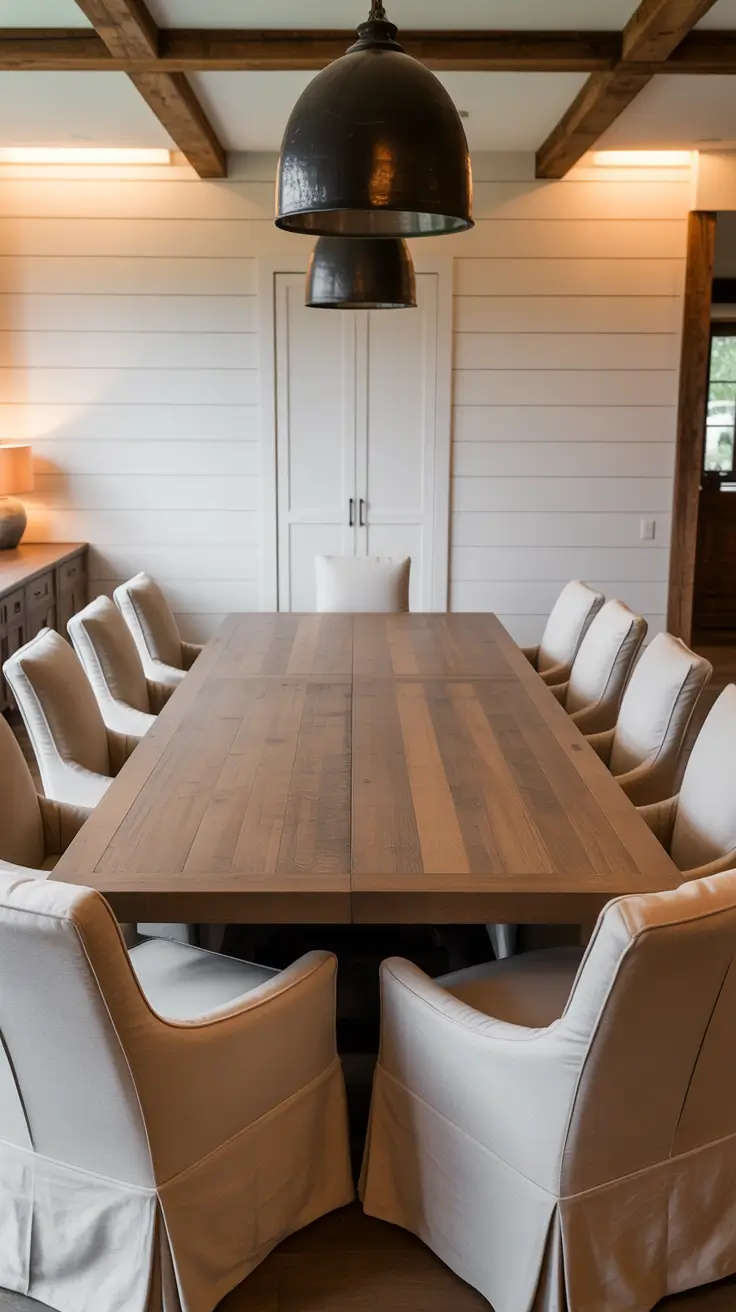 Dining Room Renovation Ideas 2026: Modern, Farmhouse, and Vintage Inspirations for Every Home