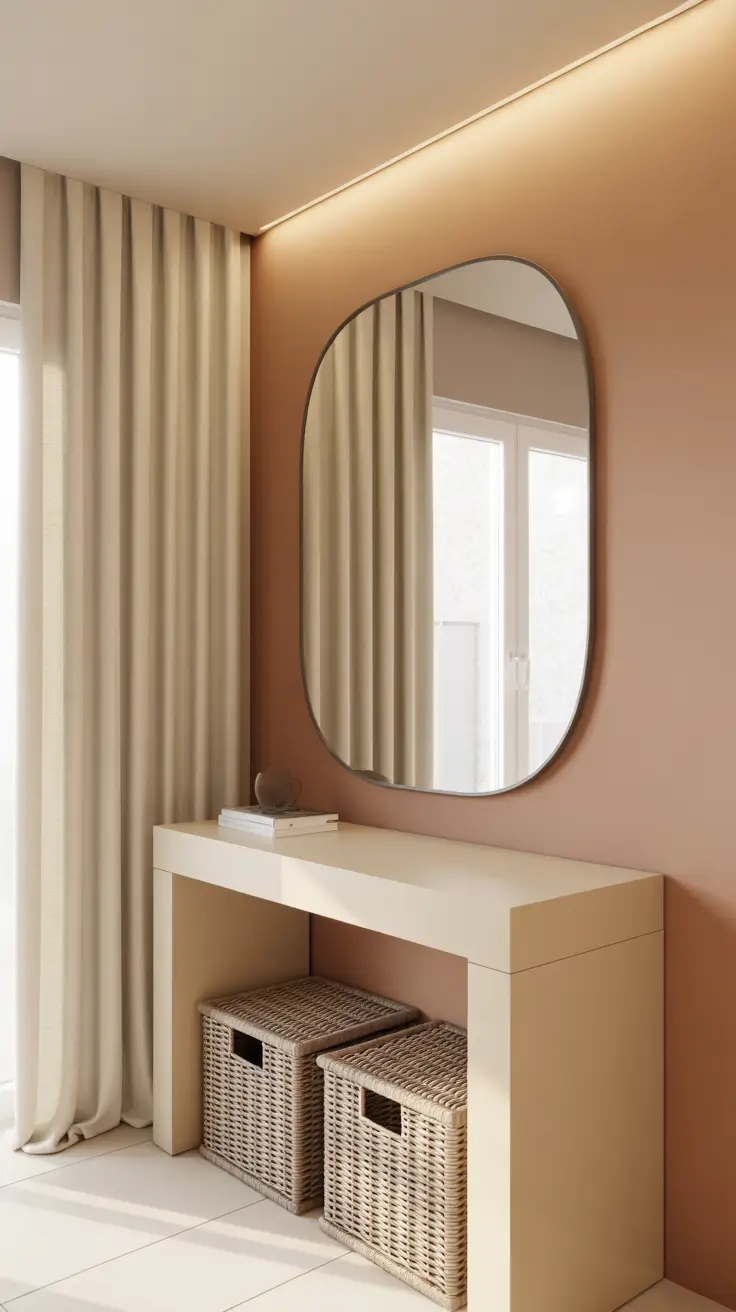 Foyers Ideas 2026: Transform Your Entryway Into a Modern Luxury Statement