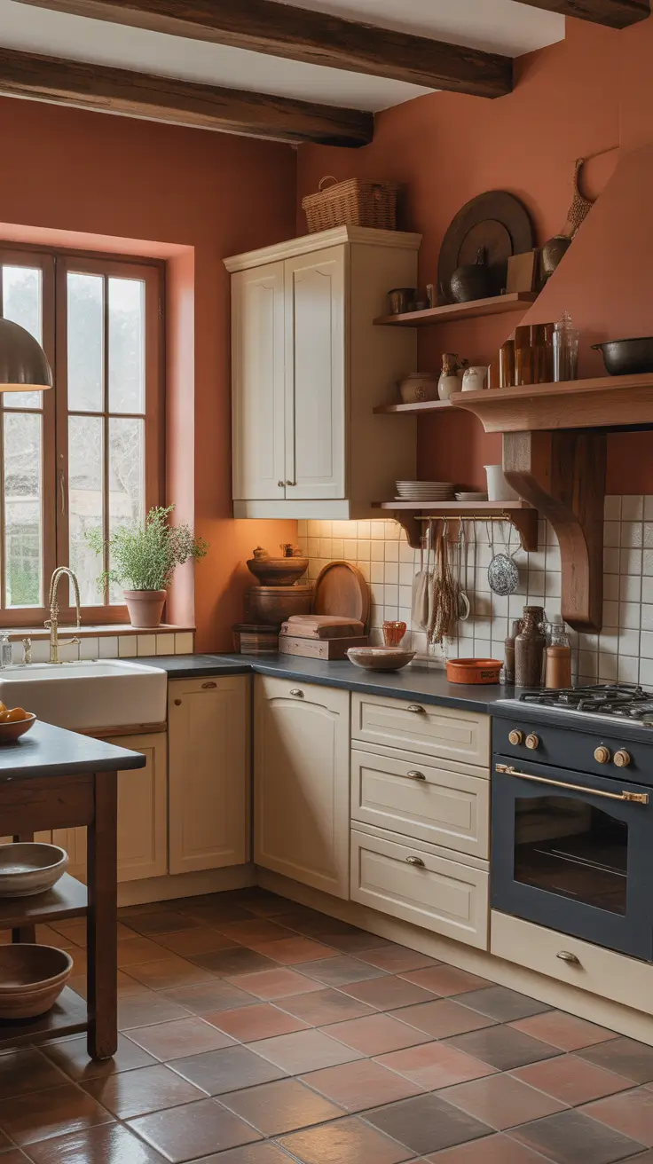 Kitchen Colors Ideas 2026: The Hottest Trends for Modern and Inviting Kitchens