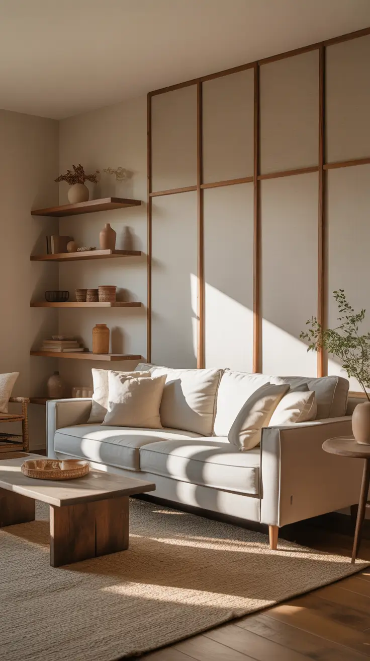 Top Living Room Wall Decoration Ideas 2026: Modern Luxury, Minimalist & Cozy Trends