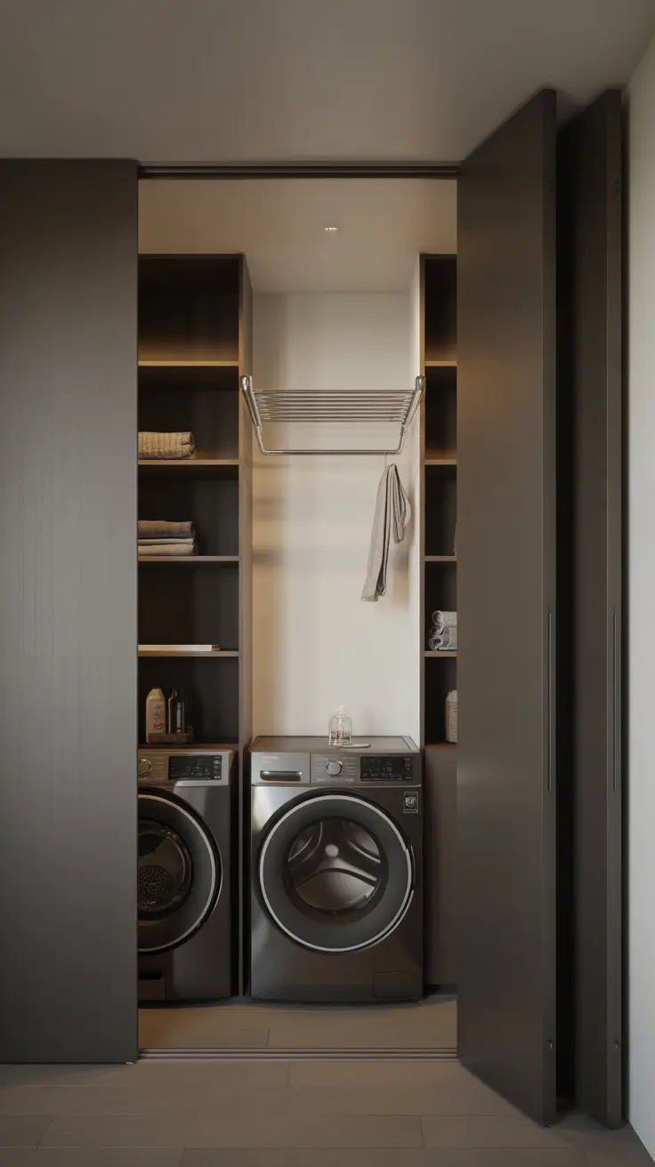 Smalls Laundry Room Ideas 2026: Stylish and Space-Saving Solutions