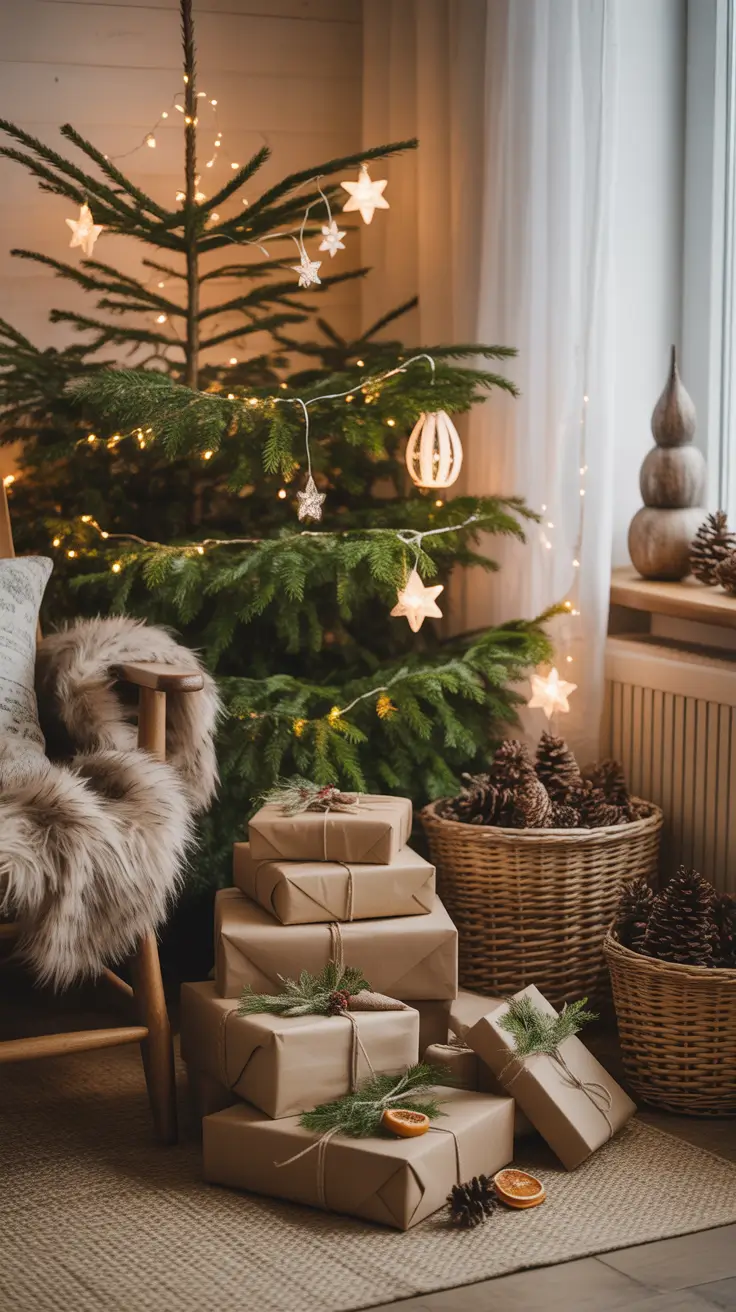 Christmas Tree Lights Ideas 2025: Inspiring Trends for Indoor & Outdoor Decor