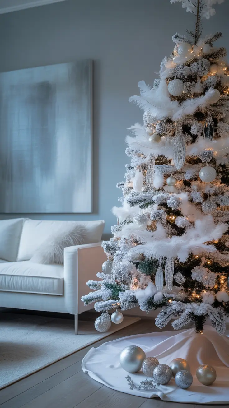 Christmas Tree Decorations Ideas 2025: Modern, Rustic & Minimalist Trends for a Festive Home
