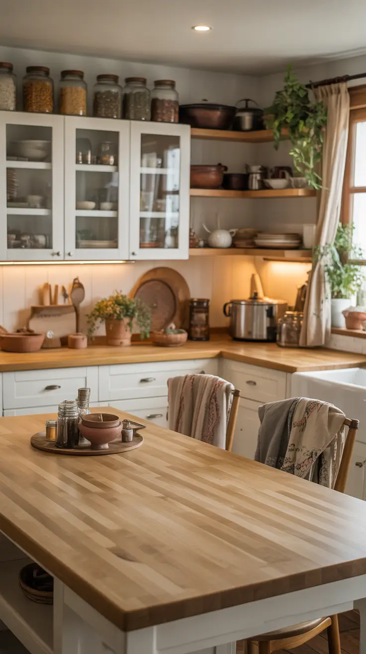 Farmhouse Kitchen Ideas 2026: Modern, Rustic & Cozy Designs for Every Home
