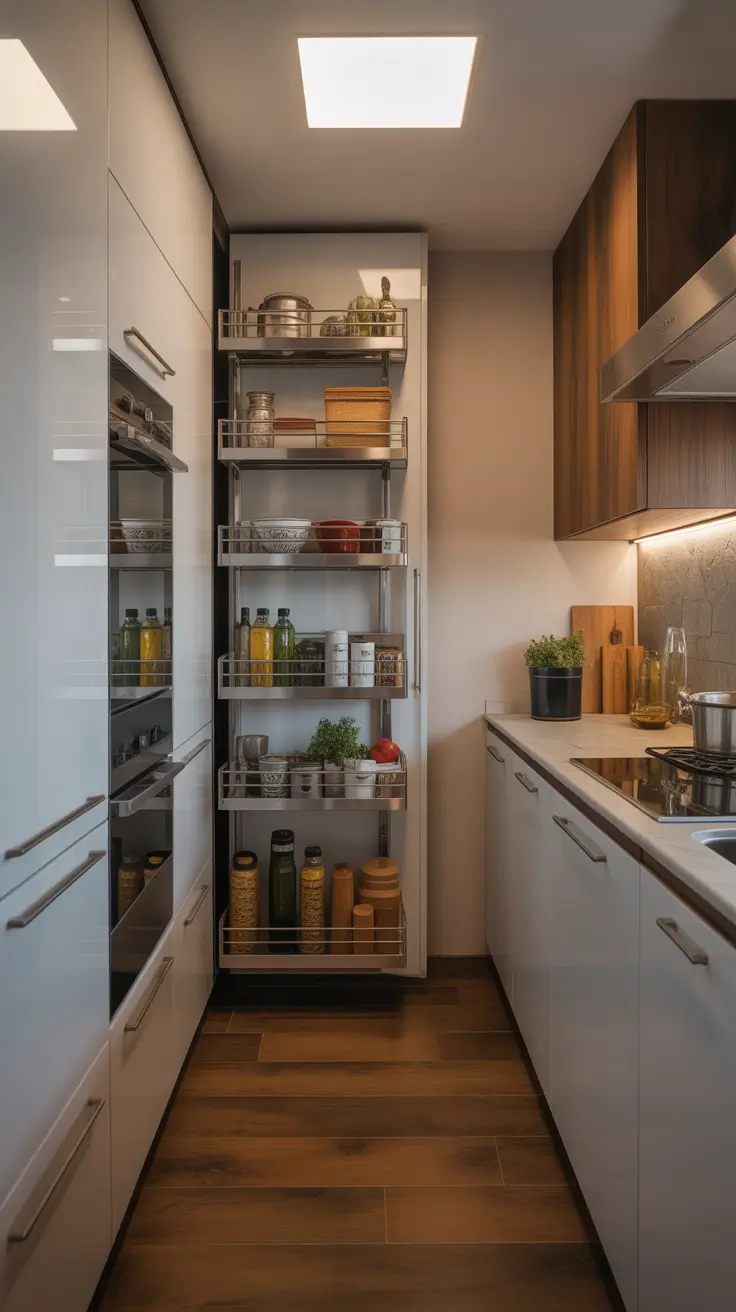 Closet Pantry Ideas 2026: Modern Kitchen Storage and Design Inspiration