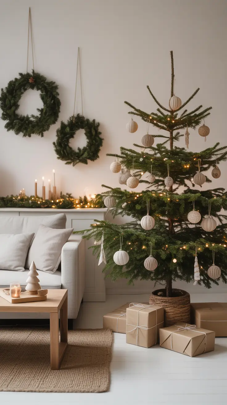 Xmas Tree Ideas 2025: Unique and Creative Christmas Decor Trends for a Festive Home