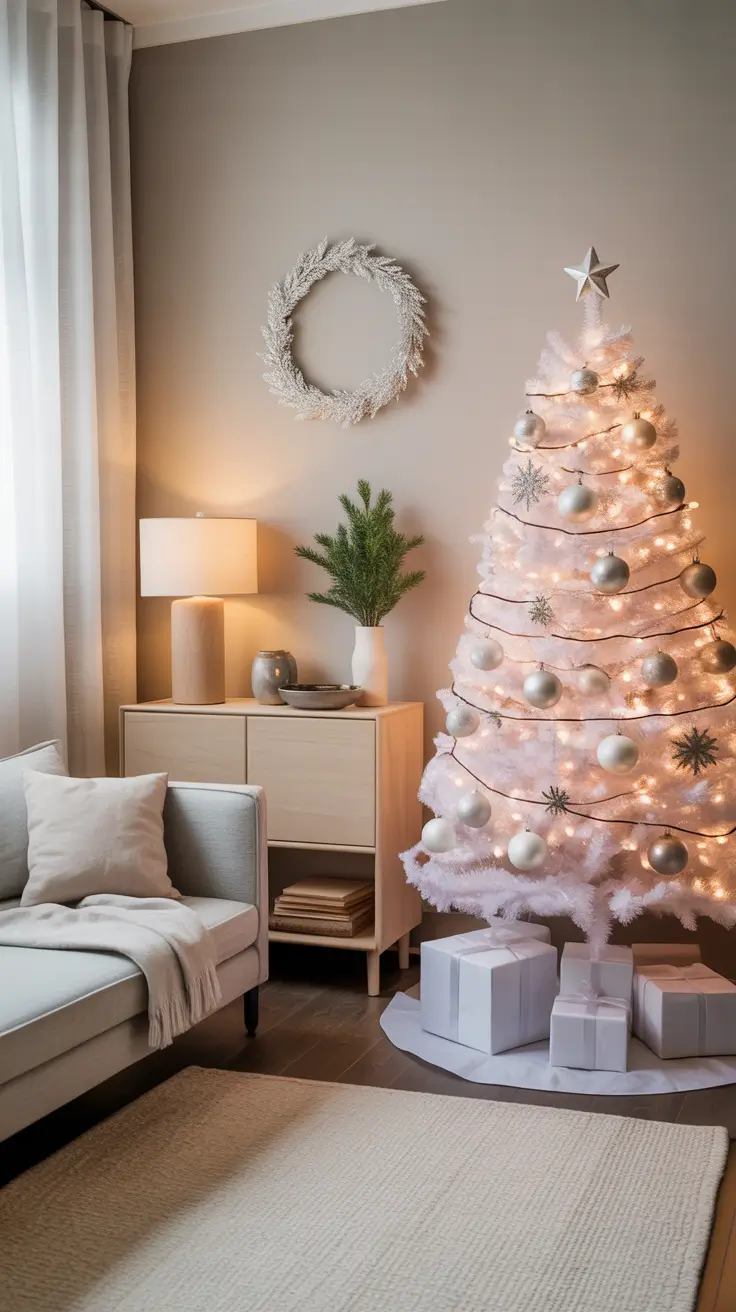 Christmas Tree Inspiration 2025: Elegant, Modern & Timeless Holiday Decor Ideas