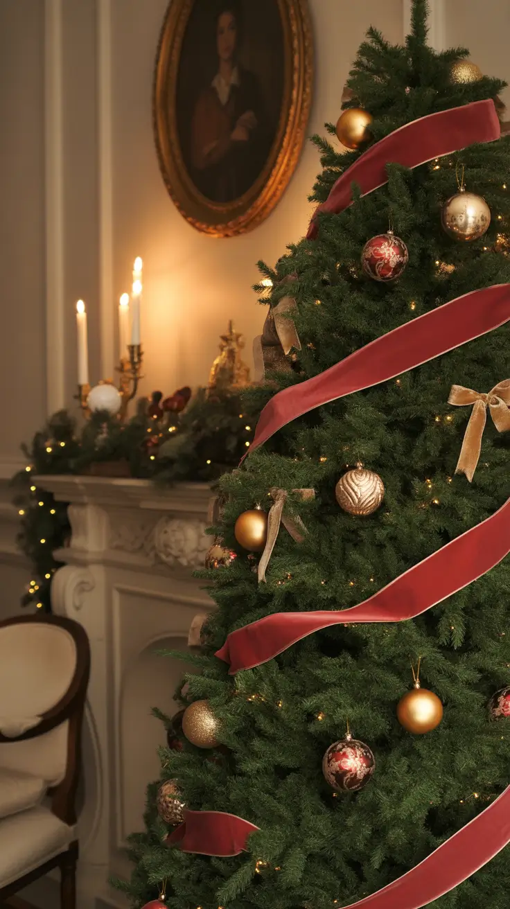 Best Christmas Tree Ideas 2025: Modern, Minimalist & Festive Decor Trends for Your Home