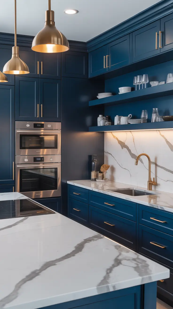 Kitchen Layouts 2026: Best Modern Ideas, Plans, and Stylish Designs for Every Home