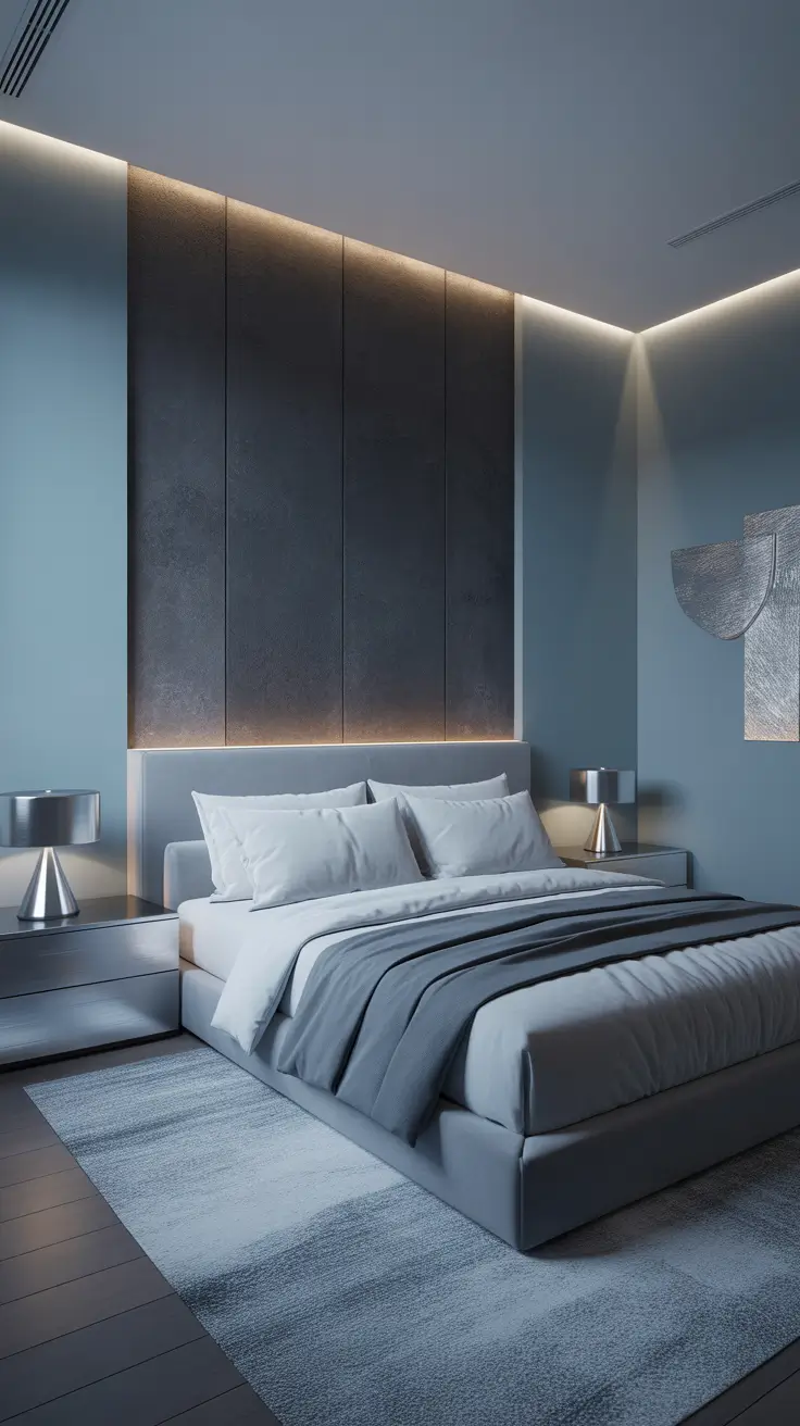 Bedroom Colors Ideas 2026: Beautiful and Calming Designs for Cozy, Luxury, and Contemporary Homes