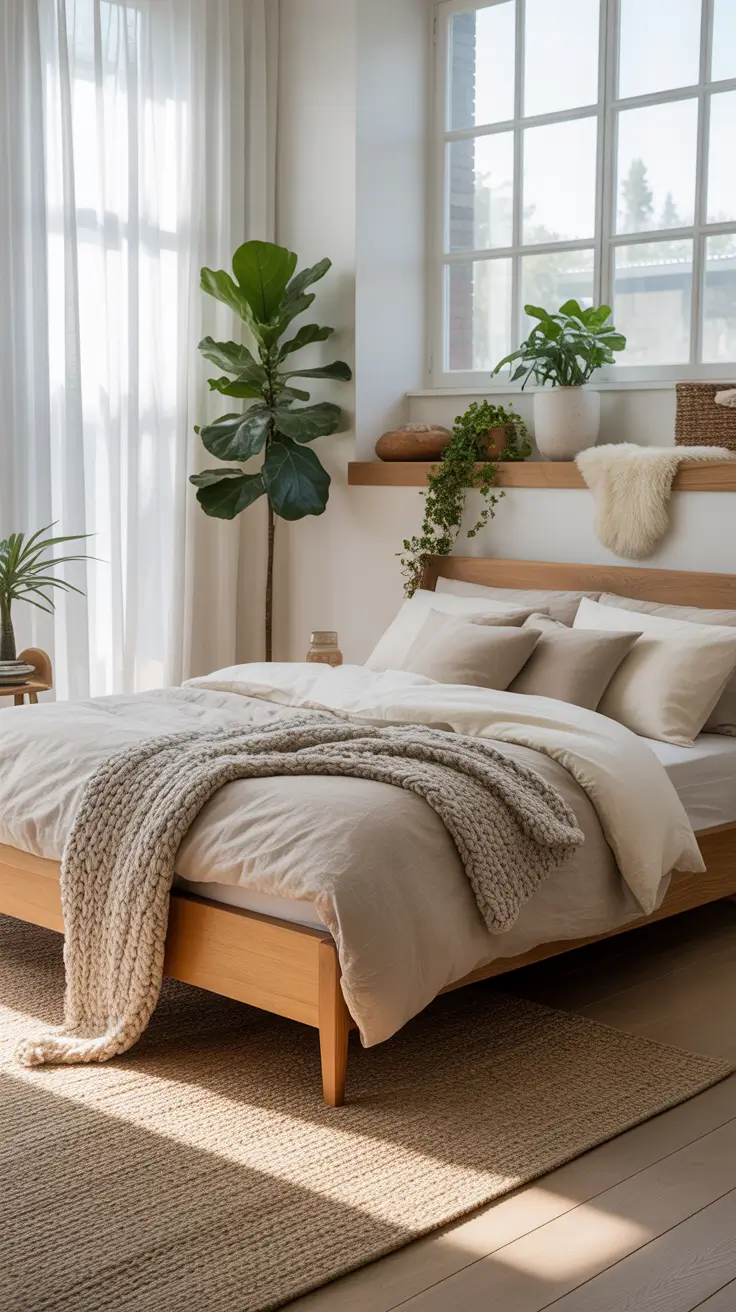 King Size Bed Ideas 2026: Modern Bedroom Designs for Every Style