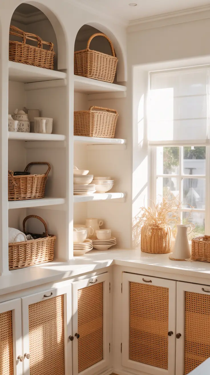Corner Pantry Ideas 2026: Modern, Farmhouse, and Clever Storage Designs for Every Kitchen
