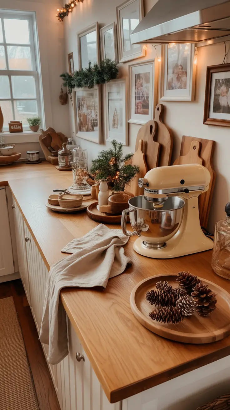 Kitchen Counter Decor 2026: Modern, Cozy & Minimal Ideas for Stylish Countertops