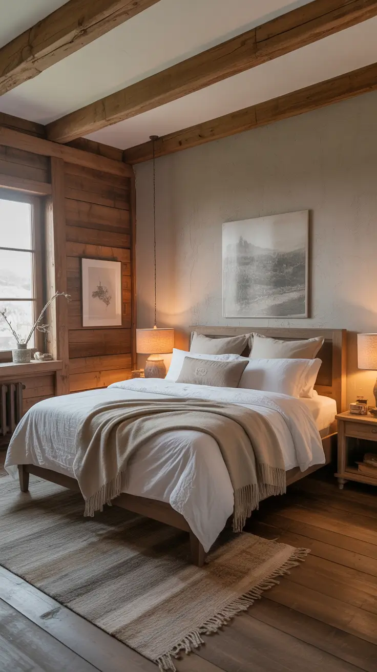 Farmhouses Bedroom Ideas 2026: Cozy, Modern & Rustic Designs for Every Home