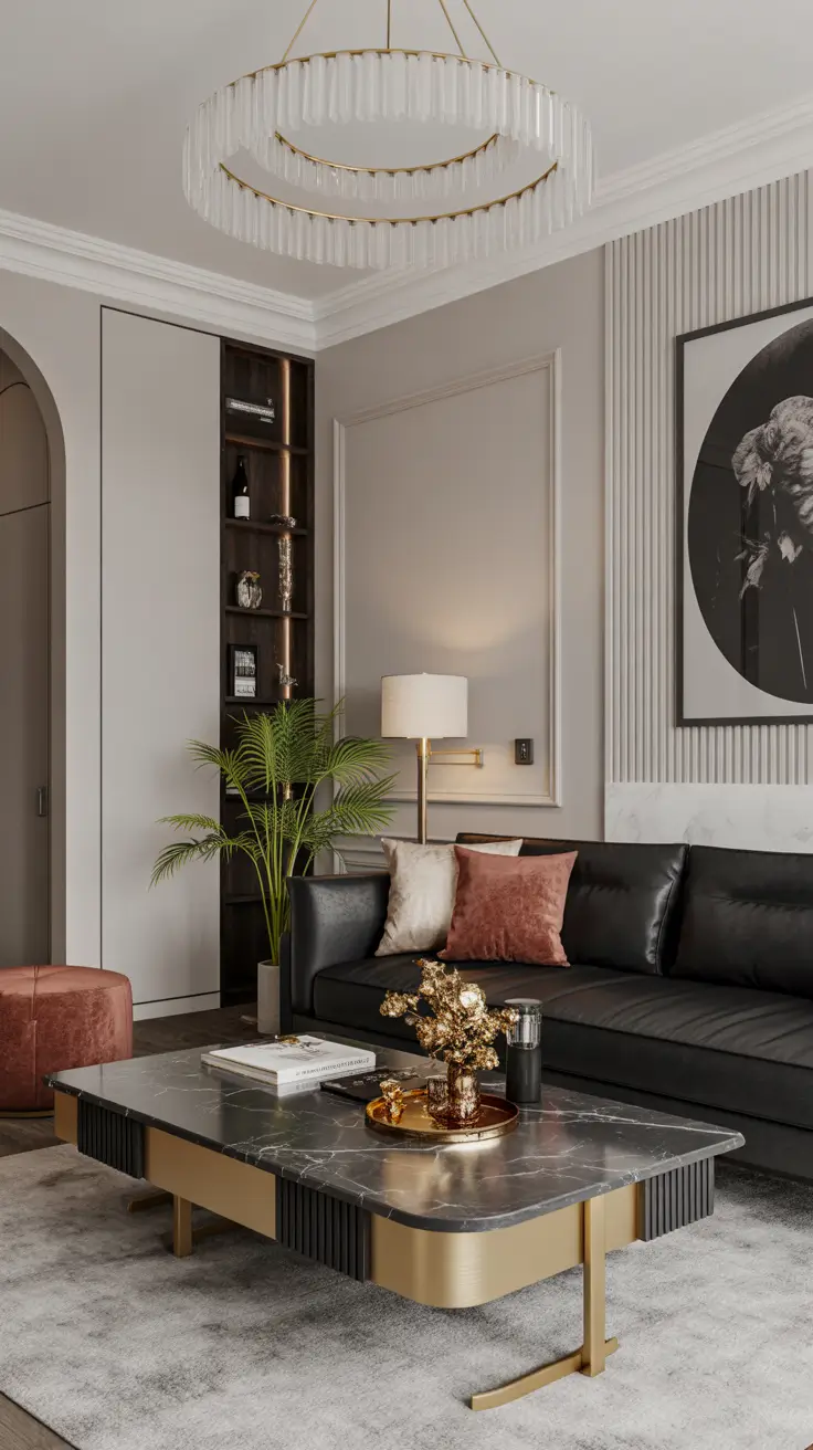 Living Room Decoration Ideas 2026: Modern, Cozy, and Budget-Friendly Styles for Every Home