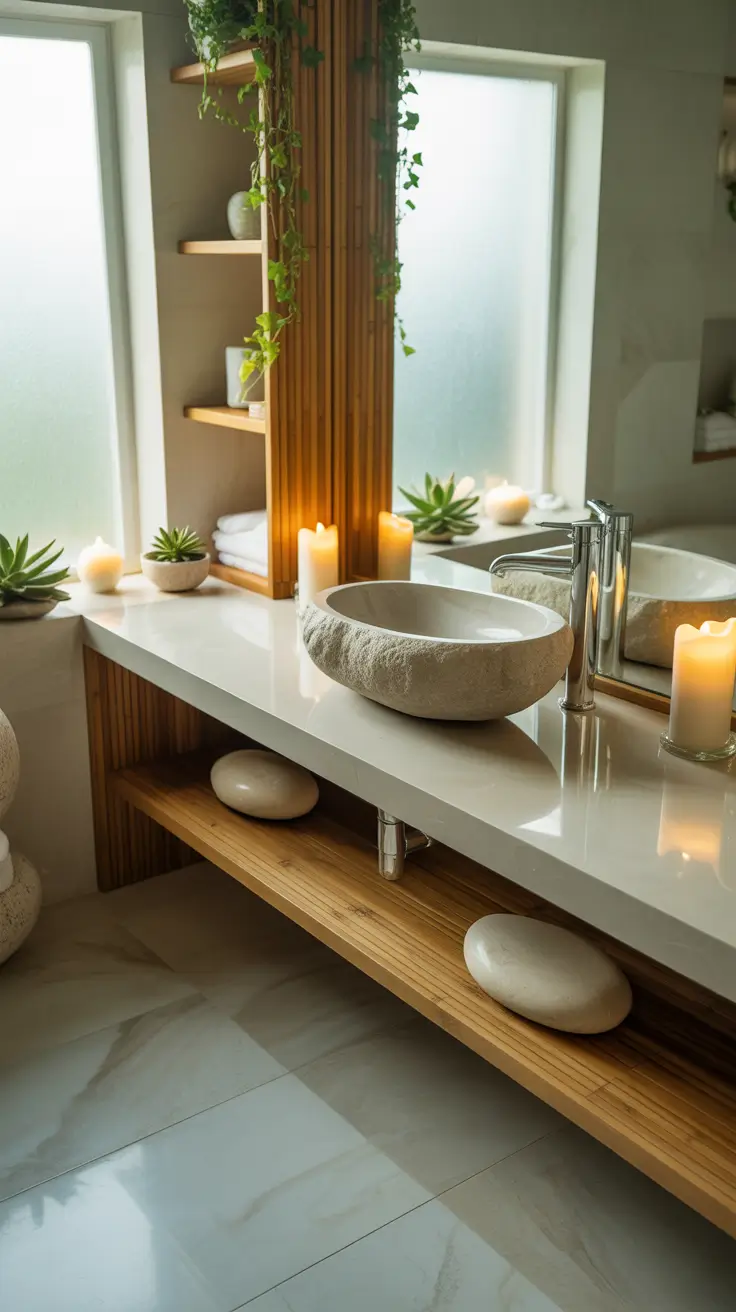 Bathroom Renovation Ideas 2026: Modern, Budget-Friendly, and Timeless Inspirations for Every Home