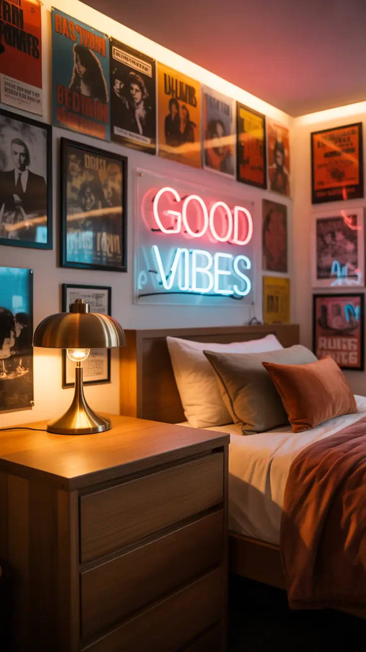 Dorm Room Decorating Ideas 2026: Modern, Boho & Vintage Styles for Every College Student
