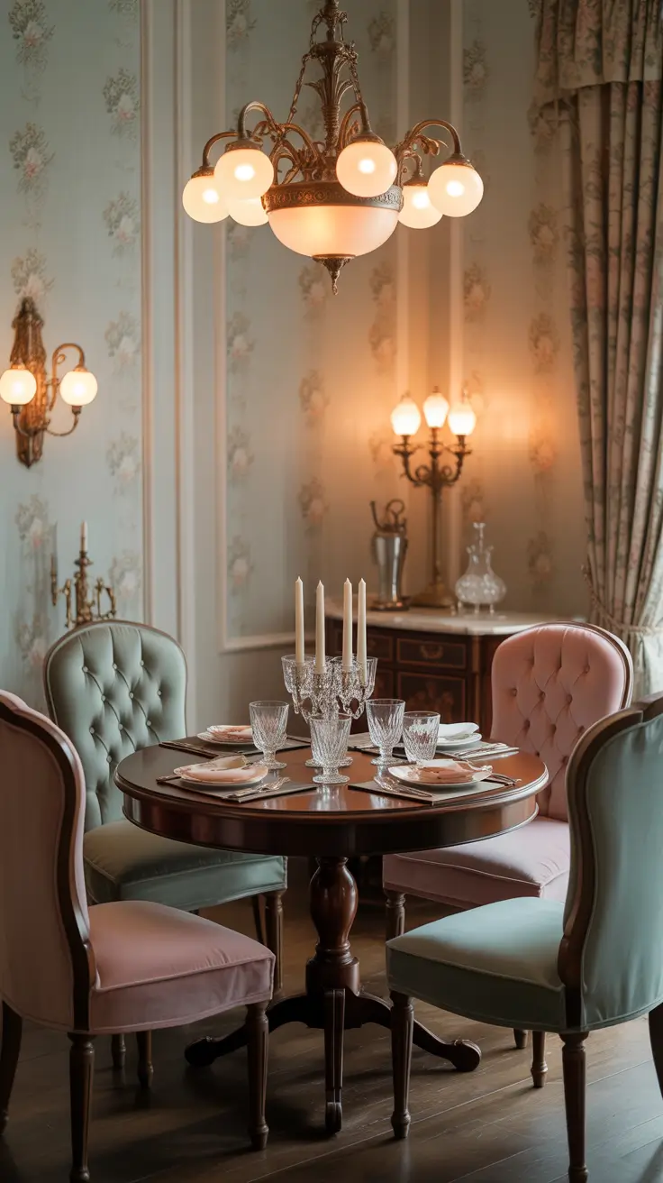 Dining Room Renovation Ideas 2026: Modern, Farmhouse, and Vintage Inspirations for Every Home